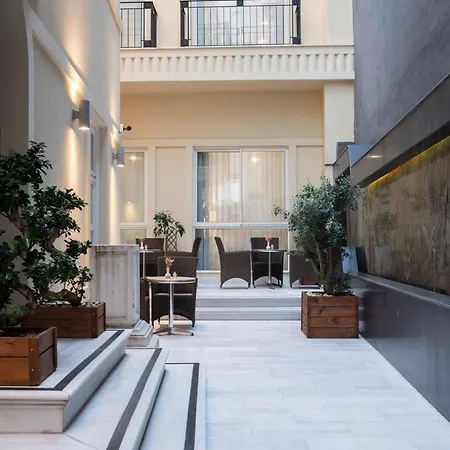 Akka Taksim-special Class Hotel Provincia di Istanbul