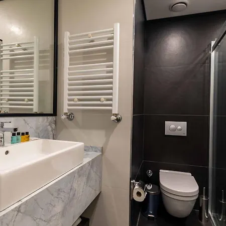 Hotel Sala Provincia di Istanbul