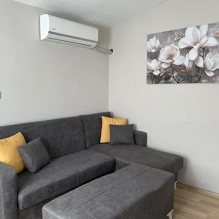 Taksim Dorsa Flats * 伊斯坦布尔