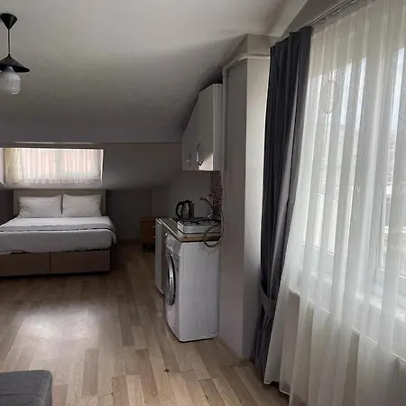 Taksim Dorsa Flats 伊斯坦布尔