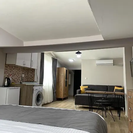 Taksim Dorsa Flats * 伊斯坦布尔