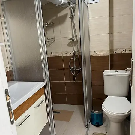 Taksim Dorsa Flats 公寓