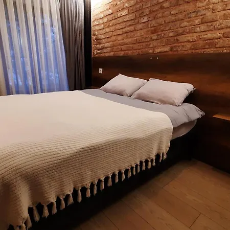 Hotel Fanus Karakoey Istanbul