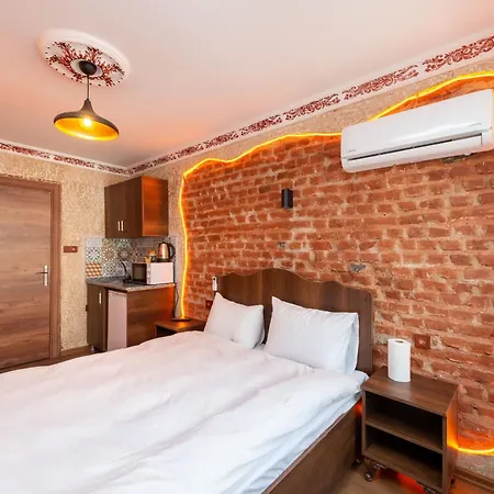 Aparthotel Blue Sea Istanbul