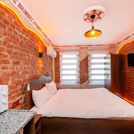 Aparthotel Blue Sea