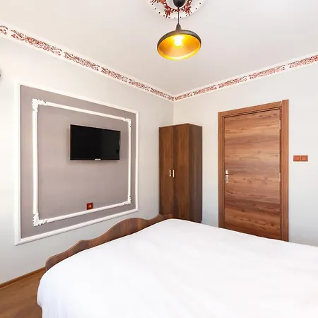 Aparthotel Blue Sea
