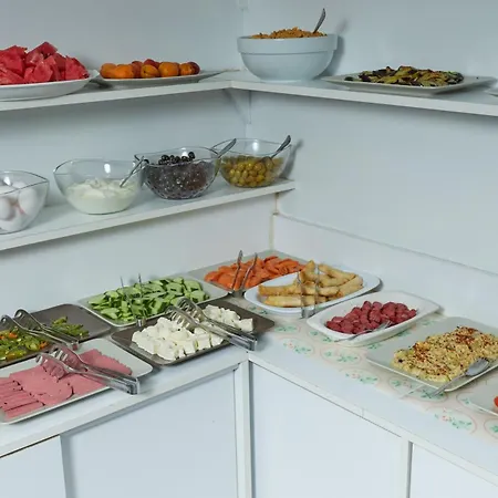 Guldehan Hotel Istanbul