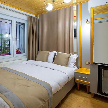 Guldehan Istanbul