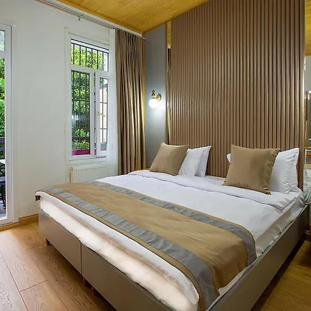 Hotel Guldehan