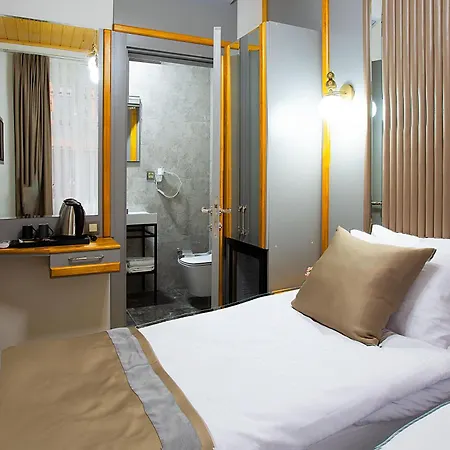 Hotel Guldehan *