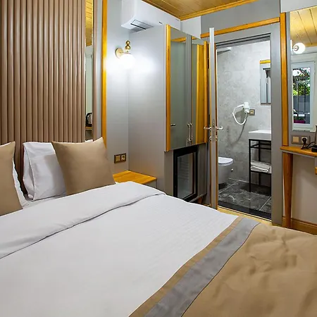 Guldehan Hotel *