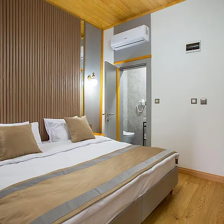 Guldehan Hotel