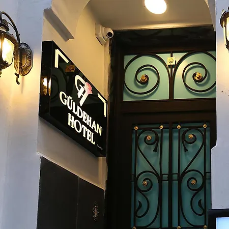 Guldehan Hotel
