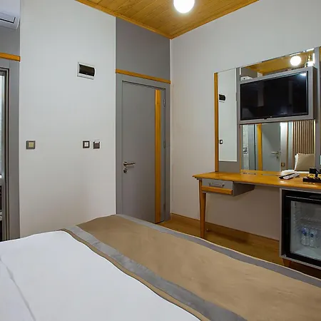 Hotel Guldehan *
