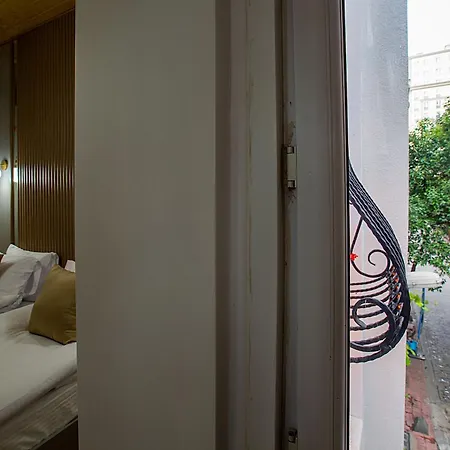 Hotel Guldehan *