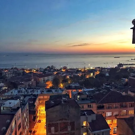 Hotell My Sultanahmet