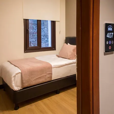 Vardar Palace - Special Category Hotel Estambul