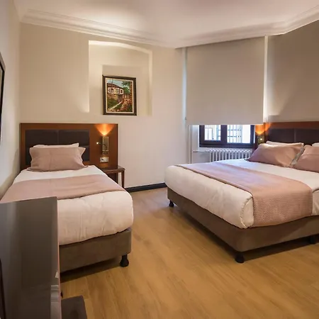 Hotel Vardar Palace - Special Category 3*