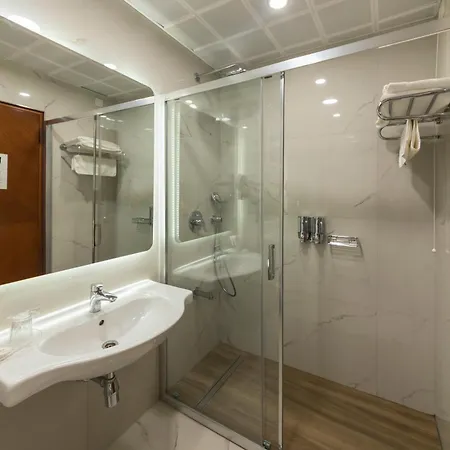 Hotel Vardar Palace - Special Category Estambul