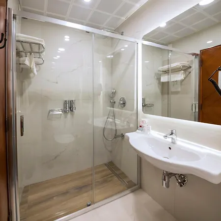 Vardar Palace - Special Category 3* Estambul