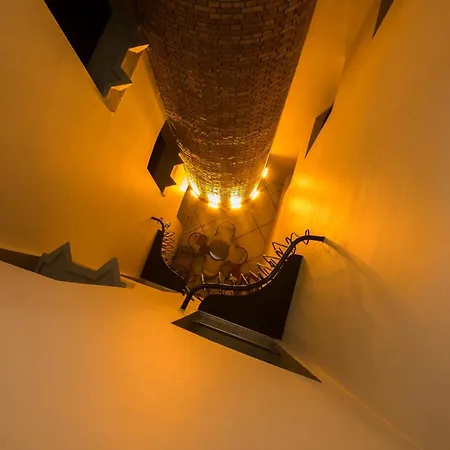 Vardar Palace - Special Category Hotel