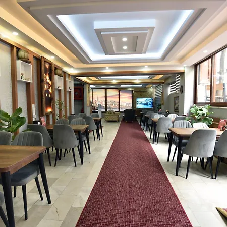 Cihangir Modern Taksim