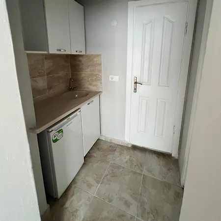 Taksim Millennium Apartment *