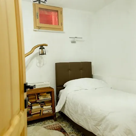 Balat Historical House Apartment
