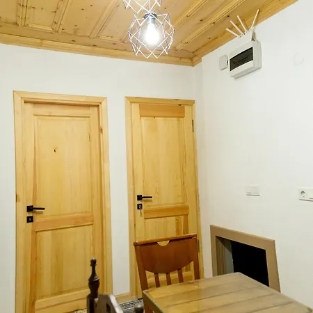 Balat Historical House * Istanbul