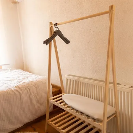 Balat Historical House Apartment