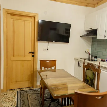 Balat Historical House Apartment Istanbul