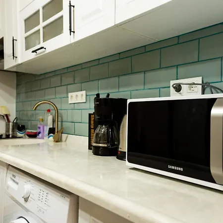 Balat Historical House Apartment