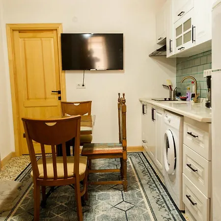 Apartment Balat Historical House Istanbul