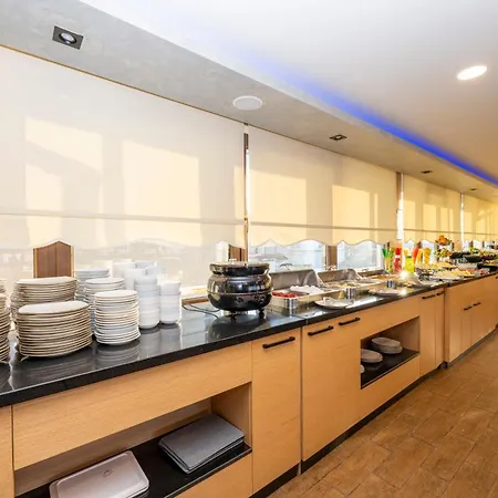 Hotel Dalan Estambul