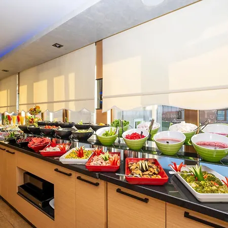 Dalan Hotel Estambul