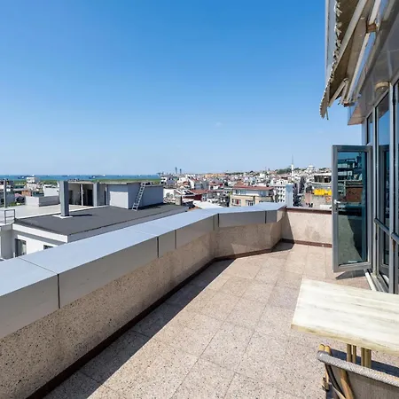 Hotel Dalan Estambul