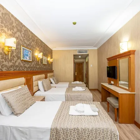 Dalan Istambul