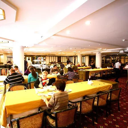 Royal Hotel Istanboel