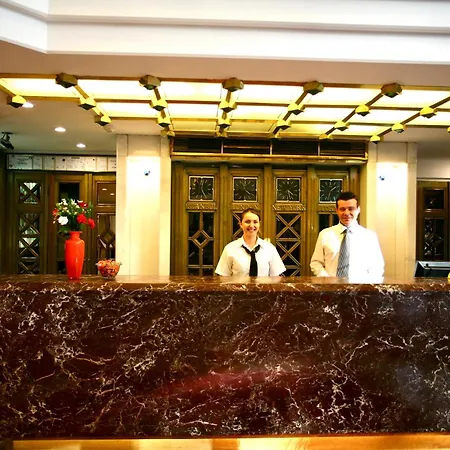 Royal 4* Istanboel
