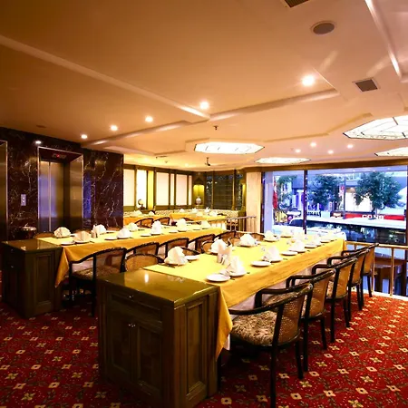 Royal Hotel Istanboel