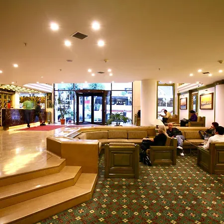 Royal Hotel 4*
