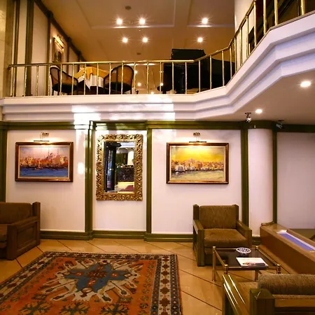 Royal 4* Istanboel