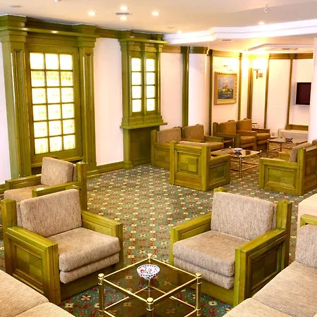 Royal Estambul