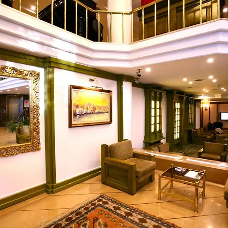 Royal Estambul