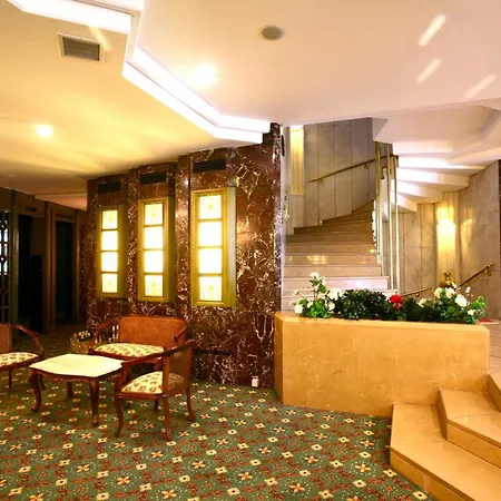 Royal 4* Istanboel