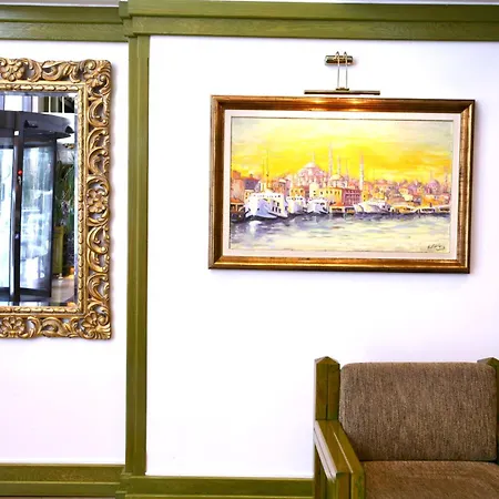 Royal Hotel Istanboel