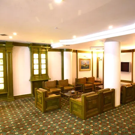 Royal Hotel Istanboel