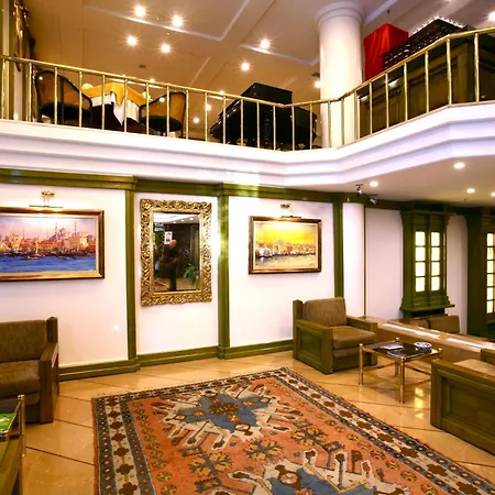 Royal Hotel 4*