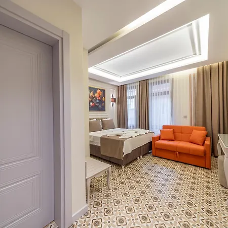 Pera Luna Premium * Istambul