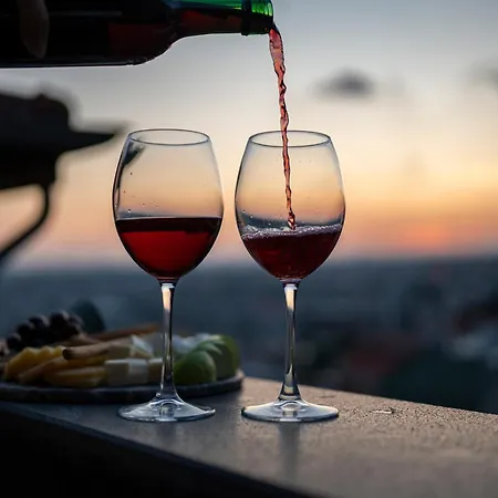 Pera Luna Premium Istambul